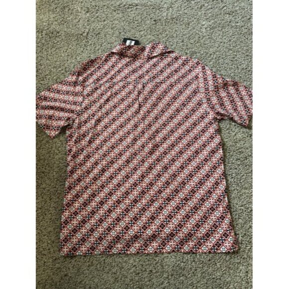 Kenneth Cole Techni comfort + Performance Super Soft Relax Button up Size Small - Picture 14 of 15